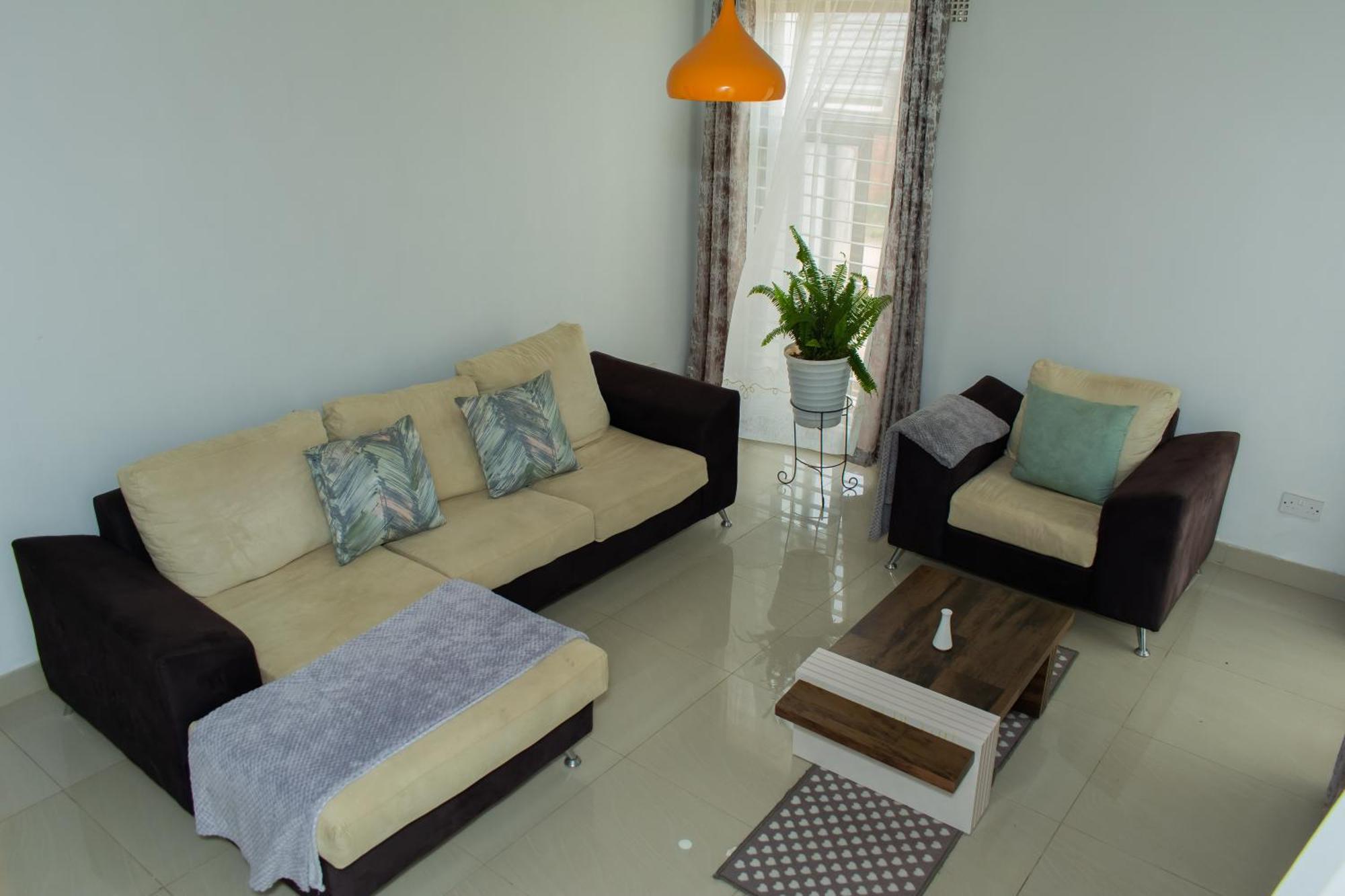 Divine Heights Bed And Breakfast Lilongwe Area 43 Exterior foto