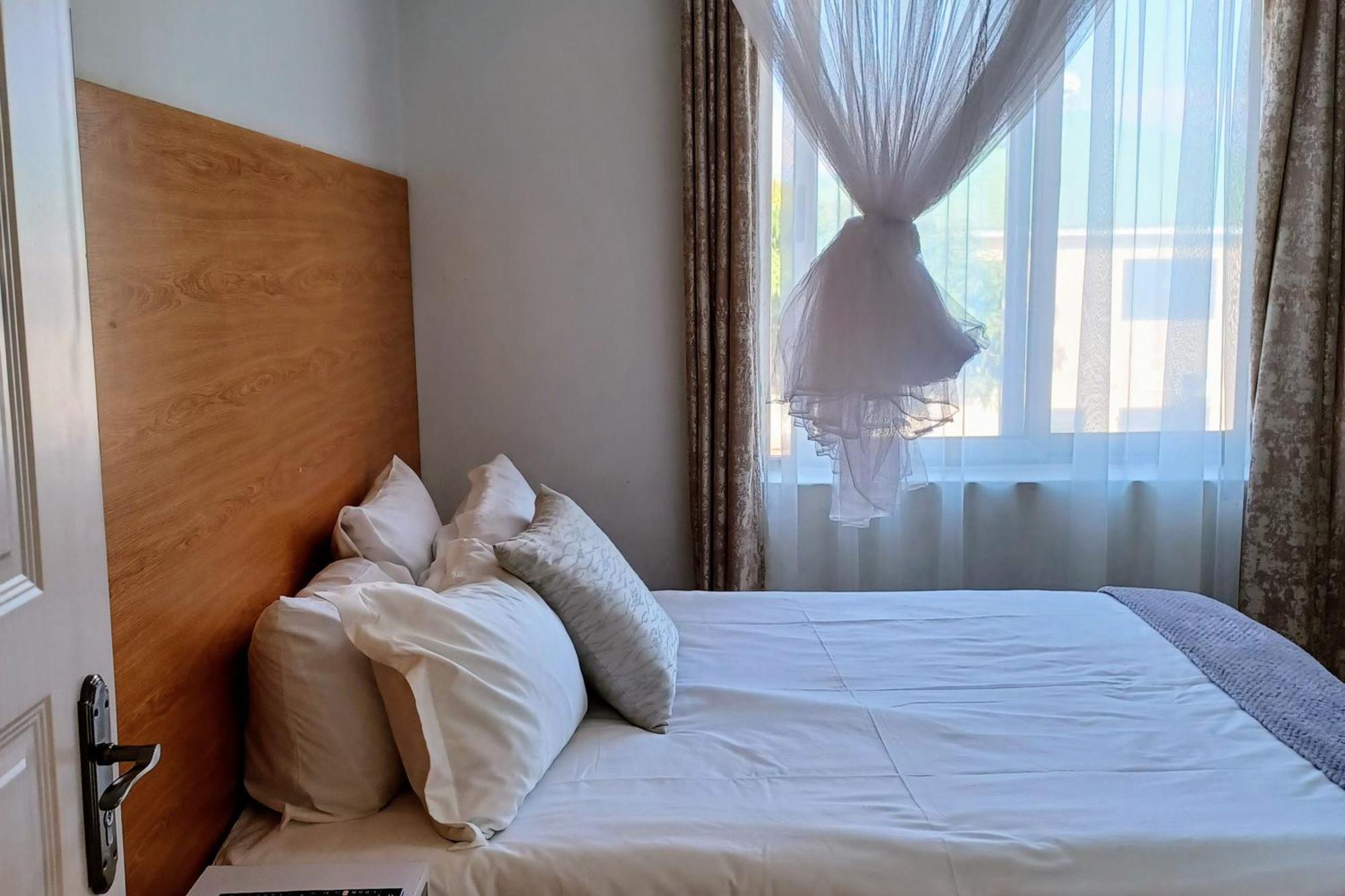 Divine Heights Bed And Breakfast Lilongwe Area 43 Exterior foto